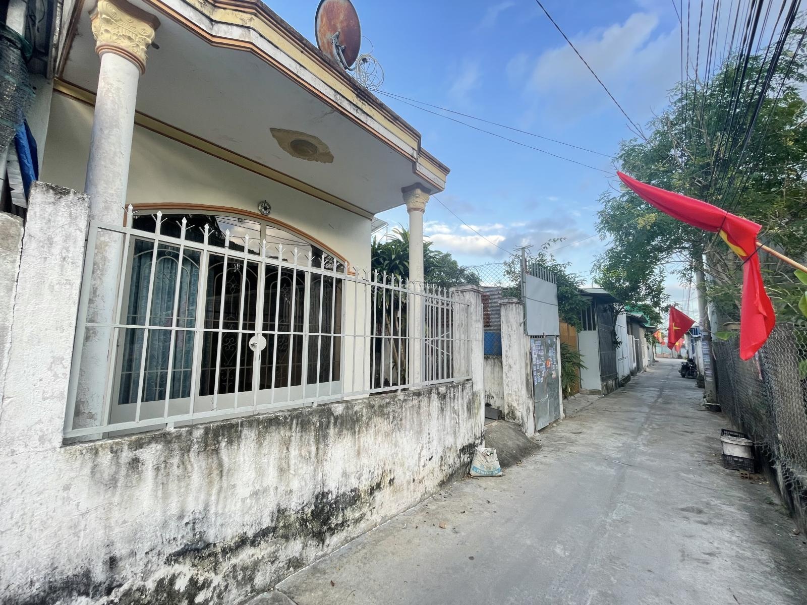 Nhà ngay trung tâm Phước Đồng, Phường Nam Nha Trang | 85m2 ngang đẹp 6m / đường ô tô - Chỉ 3,5 tỷ