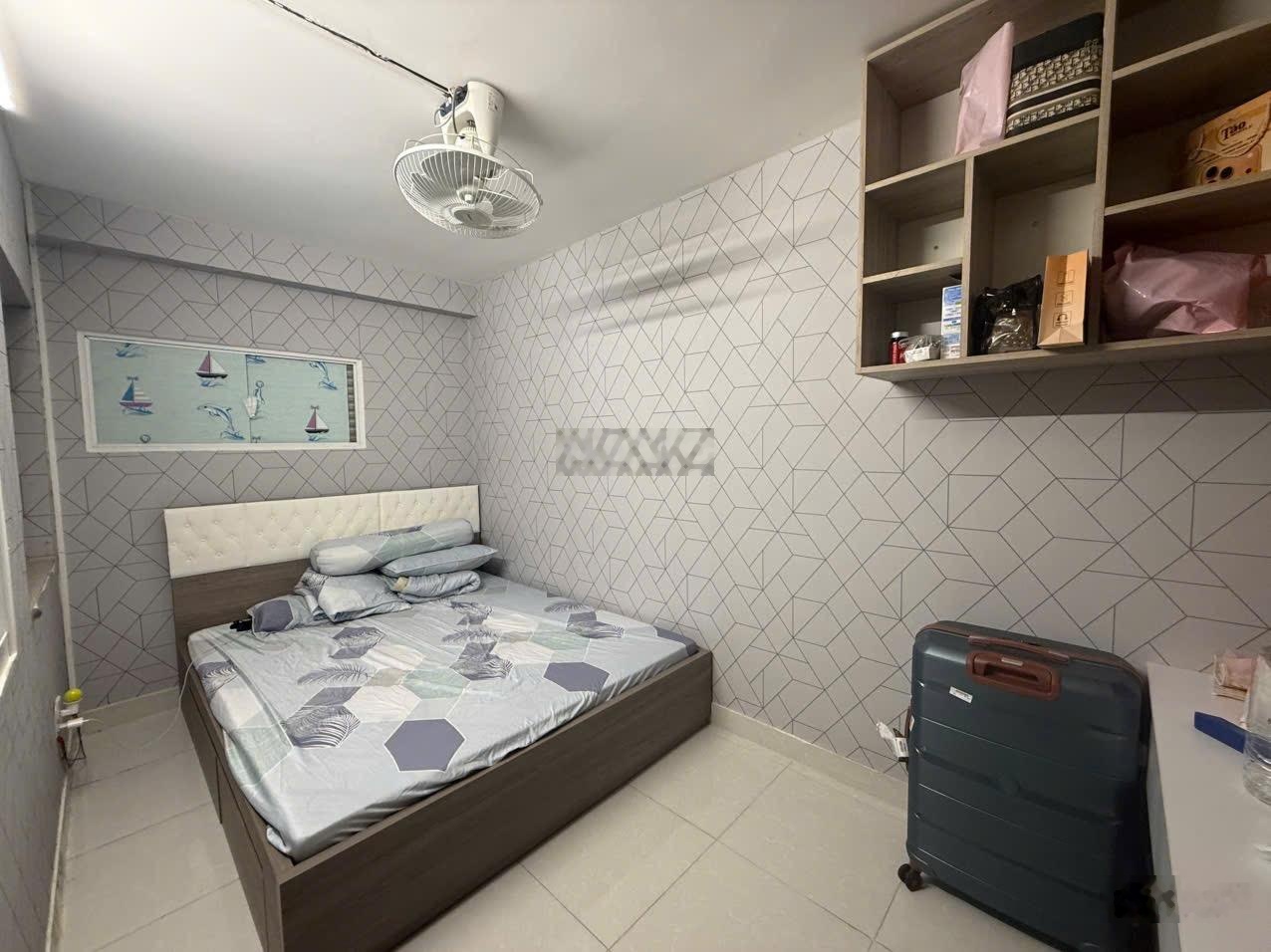 Bán shophouse CT5 Đường B4 KĐT Vĩnh Điềm Trung, vị trí đẹp, kinh doanh tốt, full nội thất, 3ty650tr