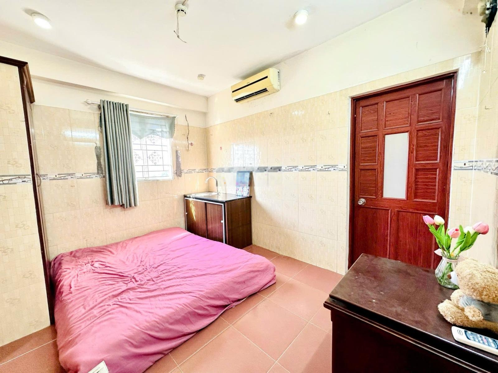 Cho thuê phòng trọ tại 1103 Quốc lộ 1A, 1,7 triệu, Quận 12, HCM giá tốt chính chủ