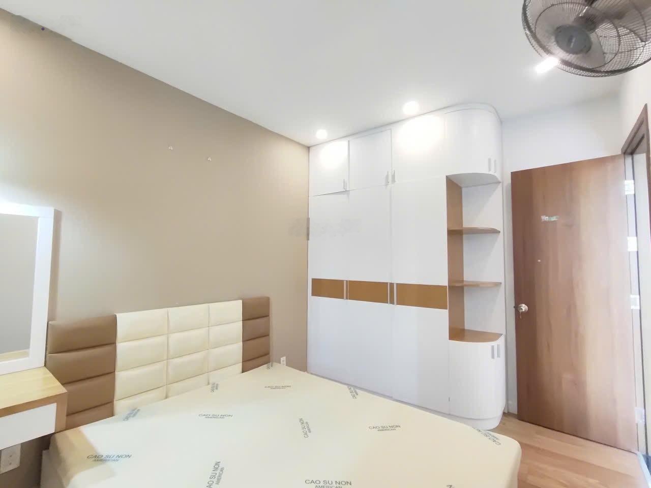 Cho thuê chung cư Grand Riverside - 72m2 2pn2wc - Đầy đủ nội thất - 17tr