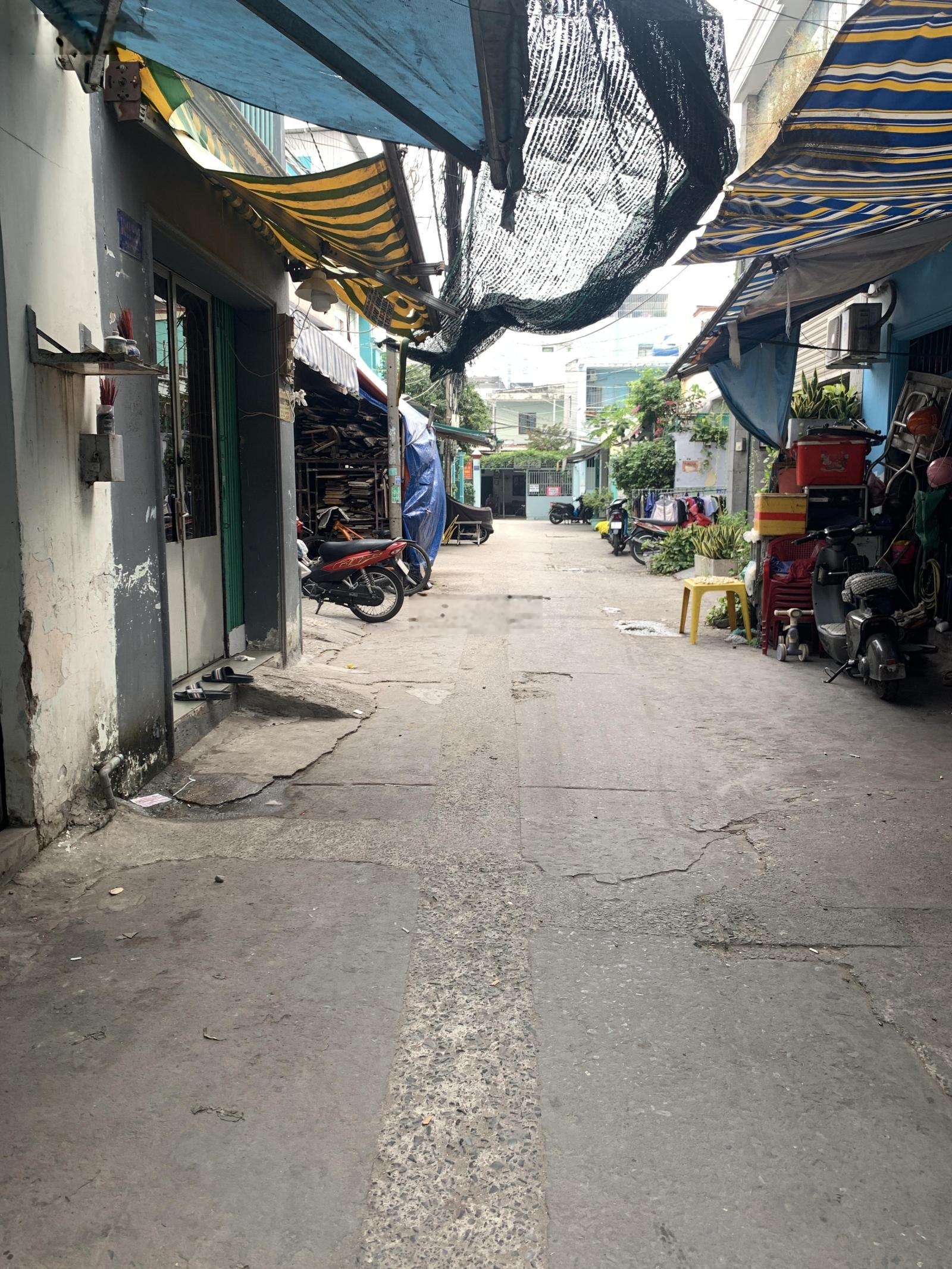 Căn hộ dịch vụ - dòng tiền ổn định 80tr/tháng trần xuân soạn quận 7 nhỉnh 12tỷ