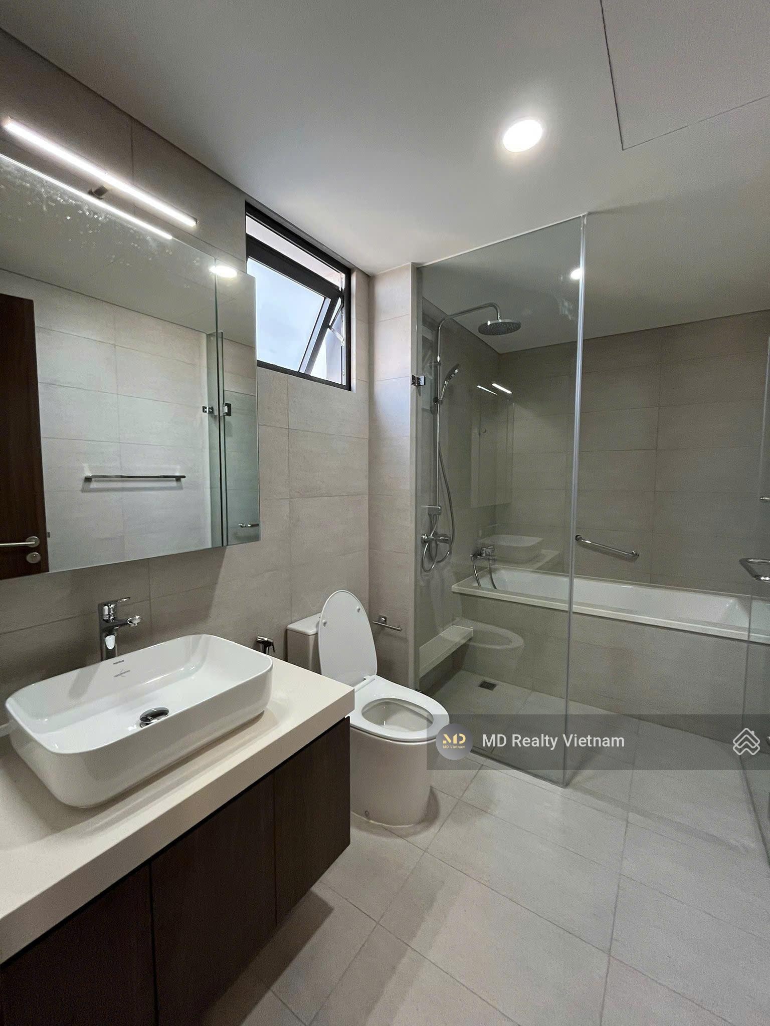 Cho thuê căn hộ The Infiniti Riviera Point Quận 7 | 3PN | không gian sống đẳng cấp