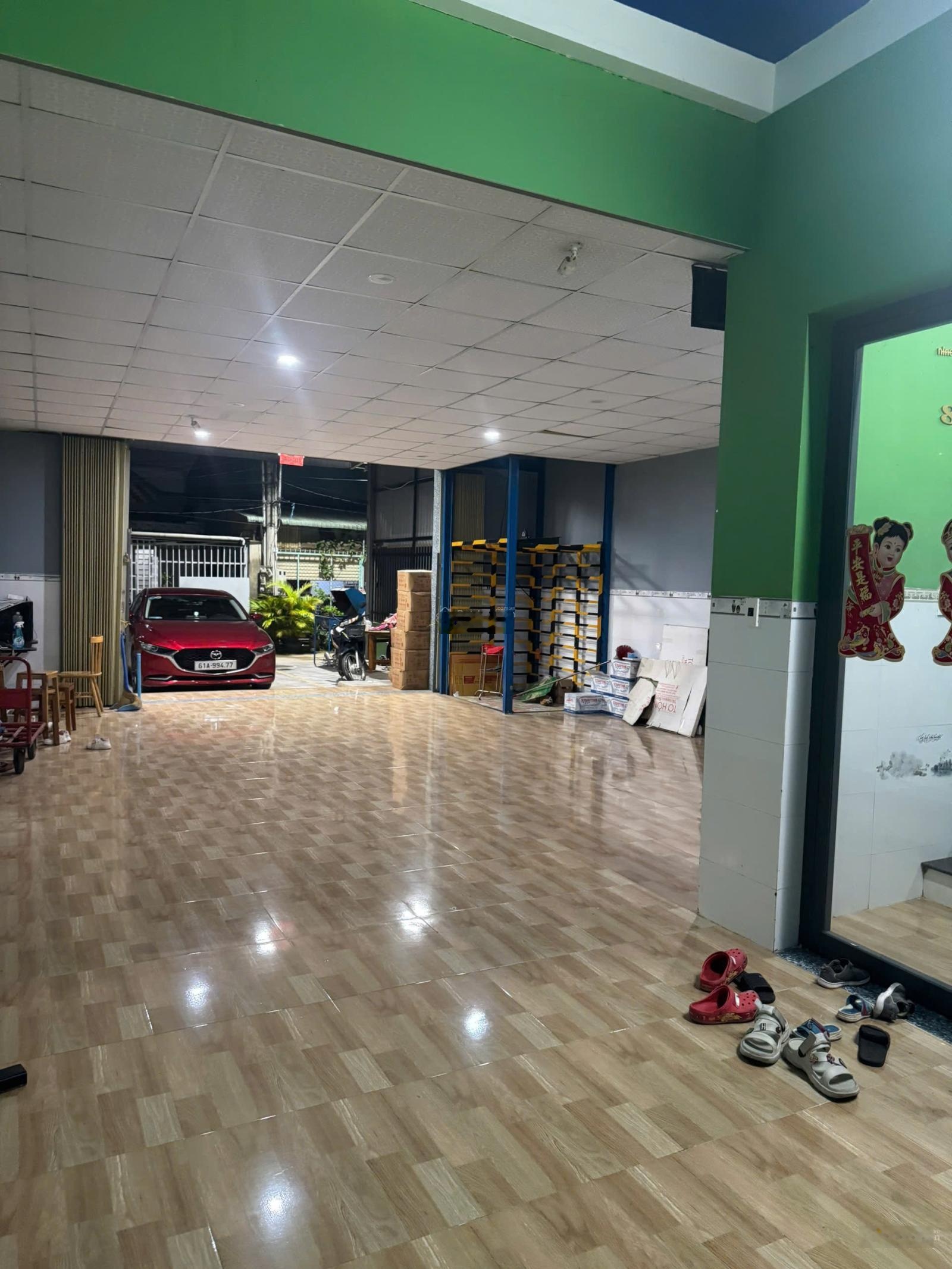 Bán Nhà riêng tại An Sơn 25, 4,59 tỷ, 147,1m2,hướng Đông Nam, mặt tiền 6,88m