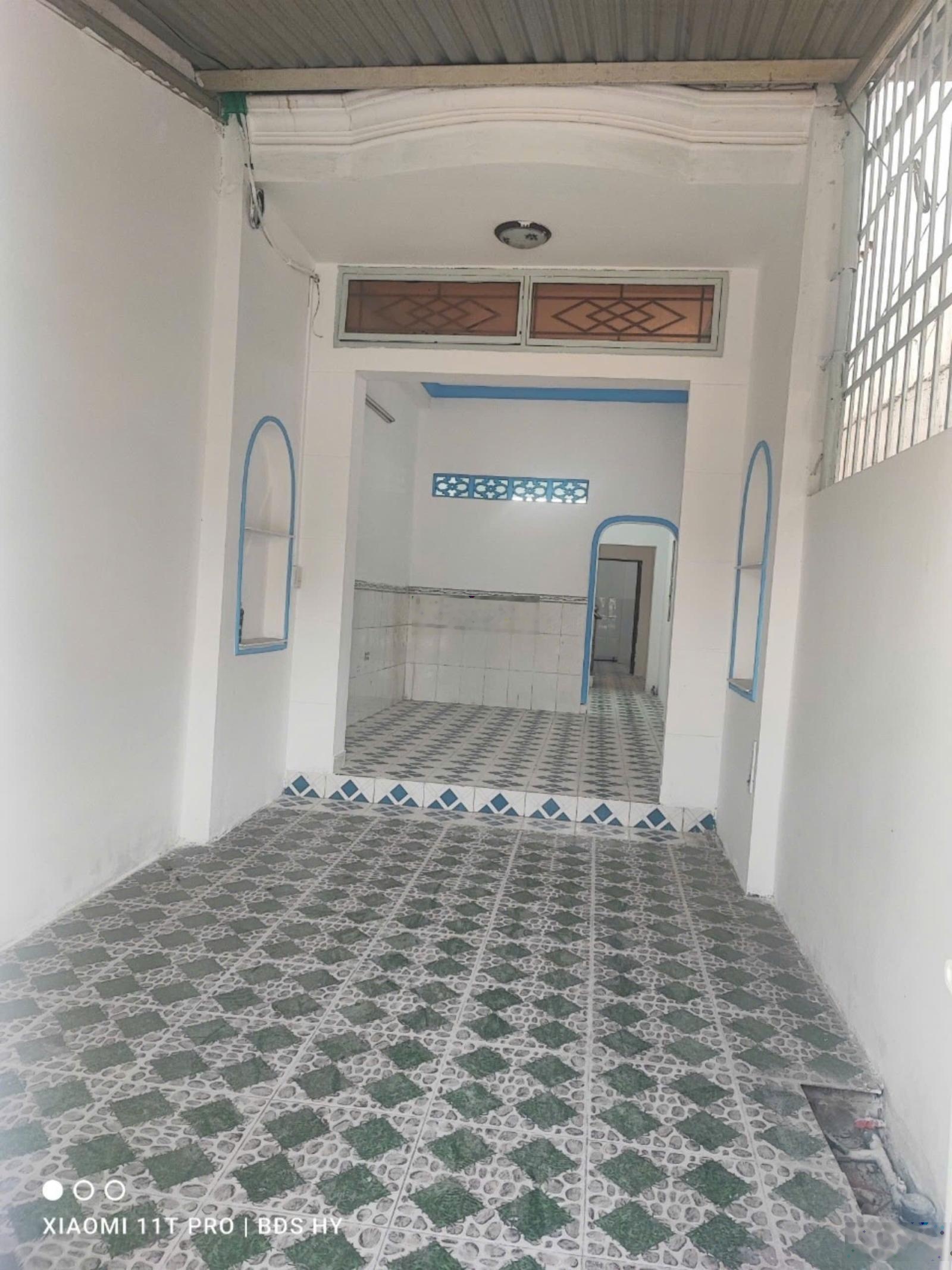 Nhà 1Trệt 1 Lầu hẻm xe hơi đường 48,P. Hiệp Bình Chánh, Thủ Đức