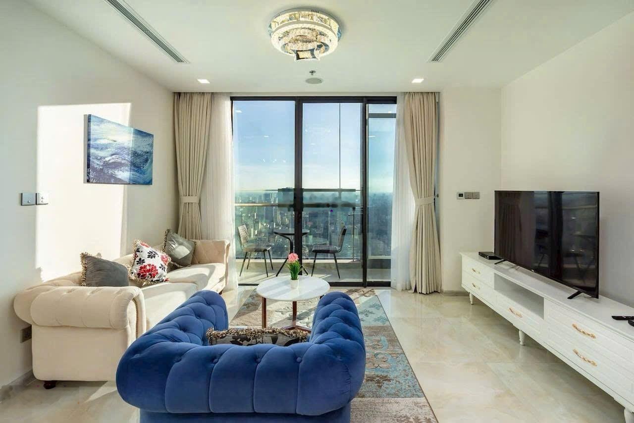 Chuyên giỏ hàng 1PN-2PN-3PN-4PN tại Vinhomes Golden River - Bason Quận 1 nhà đẹp giá tốt thị trường