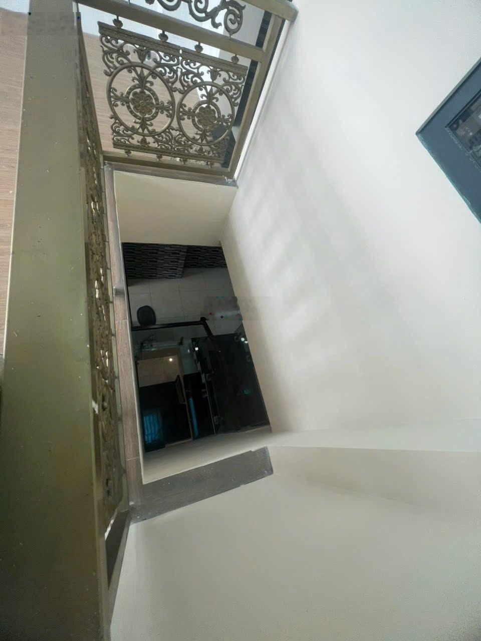 Chính chủ - Bán gấp - Nhà đường ĐHT32 - P. Tân Hưng Thuận - Q12