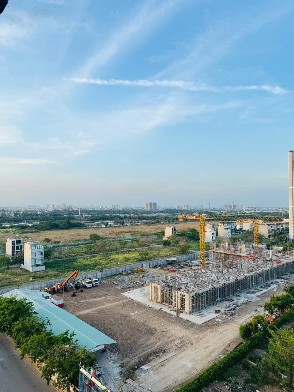 Bán nhanh đất Dự án khu dân cư Cát lái: 8x20 m, 7x20, 5x20, 7x17 giá từ 63 tr/m2. 0934026826