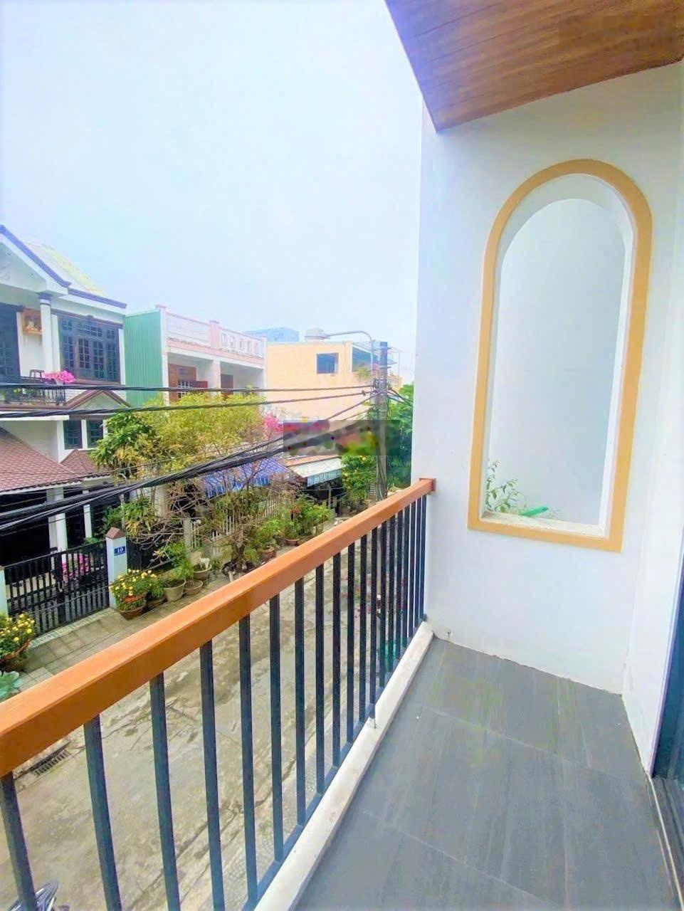 Tòa căn hộ 6 tầng Khuê Trung - trung tâm 3 đại học lớn - doanh thu 65tr/tháng