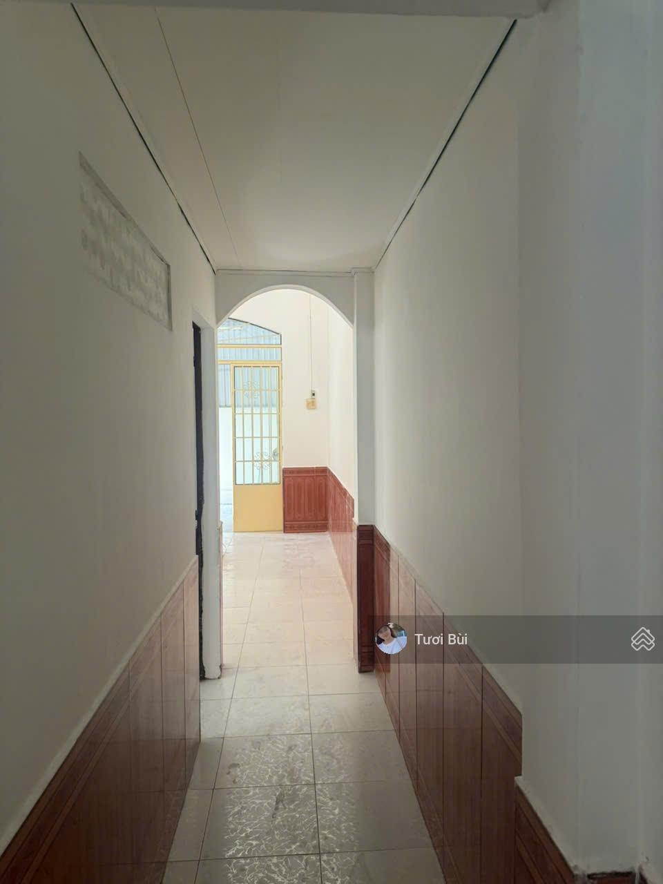 Bán nhanh nhà 2 tầng hẻm ô tô Bửu Đoá cách biển 900m. DT 55,1m2 ODT, DTSD 65m giá bán nhanh 3tỷ750