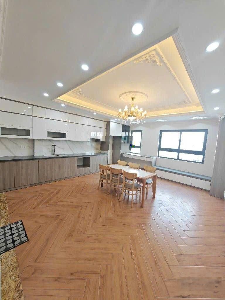 Siêu phẩm nhà đẹp phạm văn đồng. đón tết 7 tầng thang máy - gara ô tô cất trong nhà. 13.8 tỷ