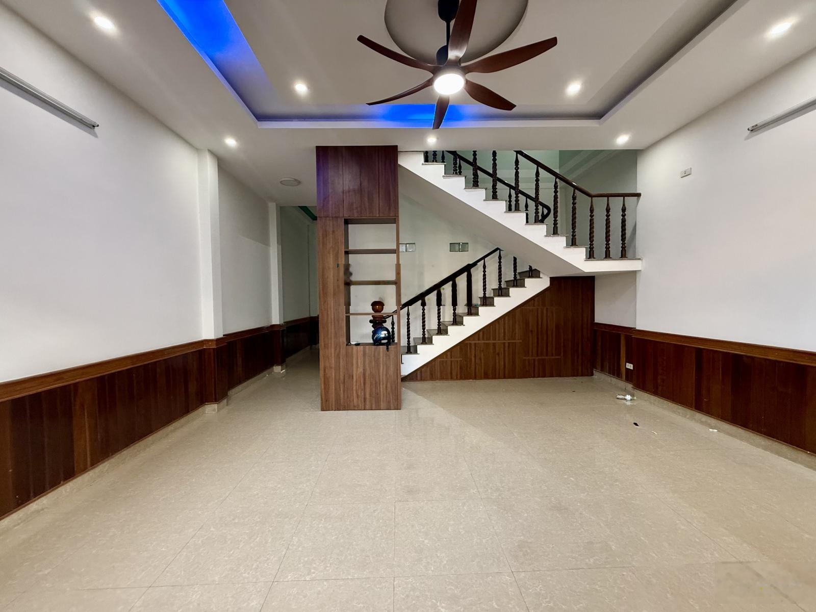 Cho thuê nguyên căn 3 phòng ngủ khu Sơn Thủy