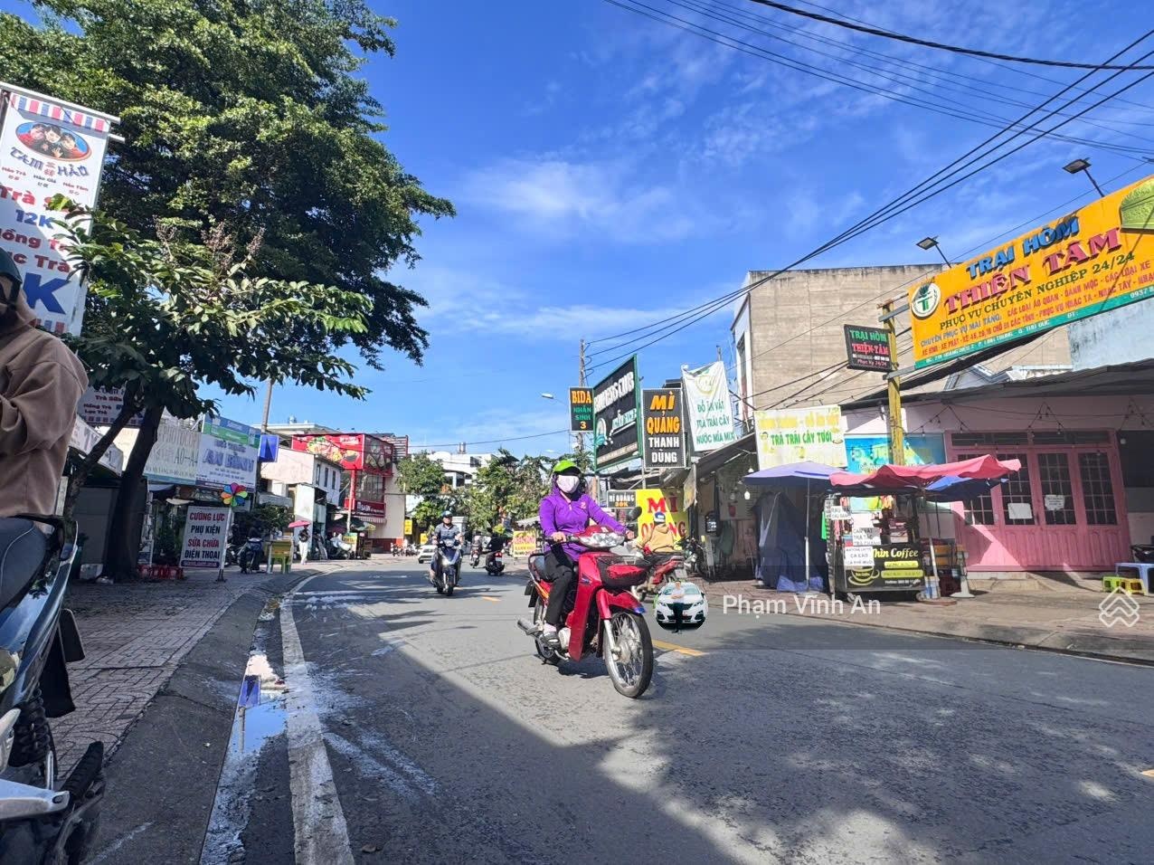 Giá đầu tư ! CHDV 4 tầng mặt tiền Hoàng Diệu 2 - 340m2(6x50m) Thu nhập 120tr/ tháng