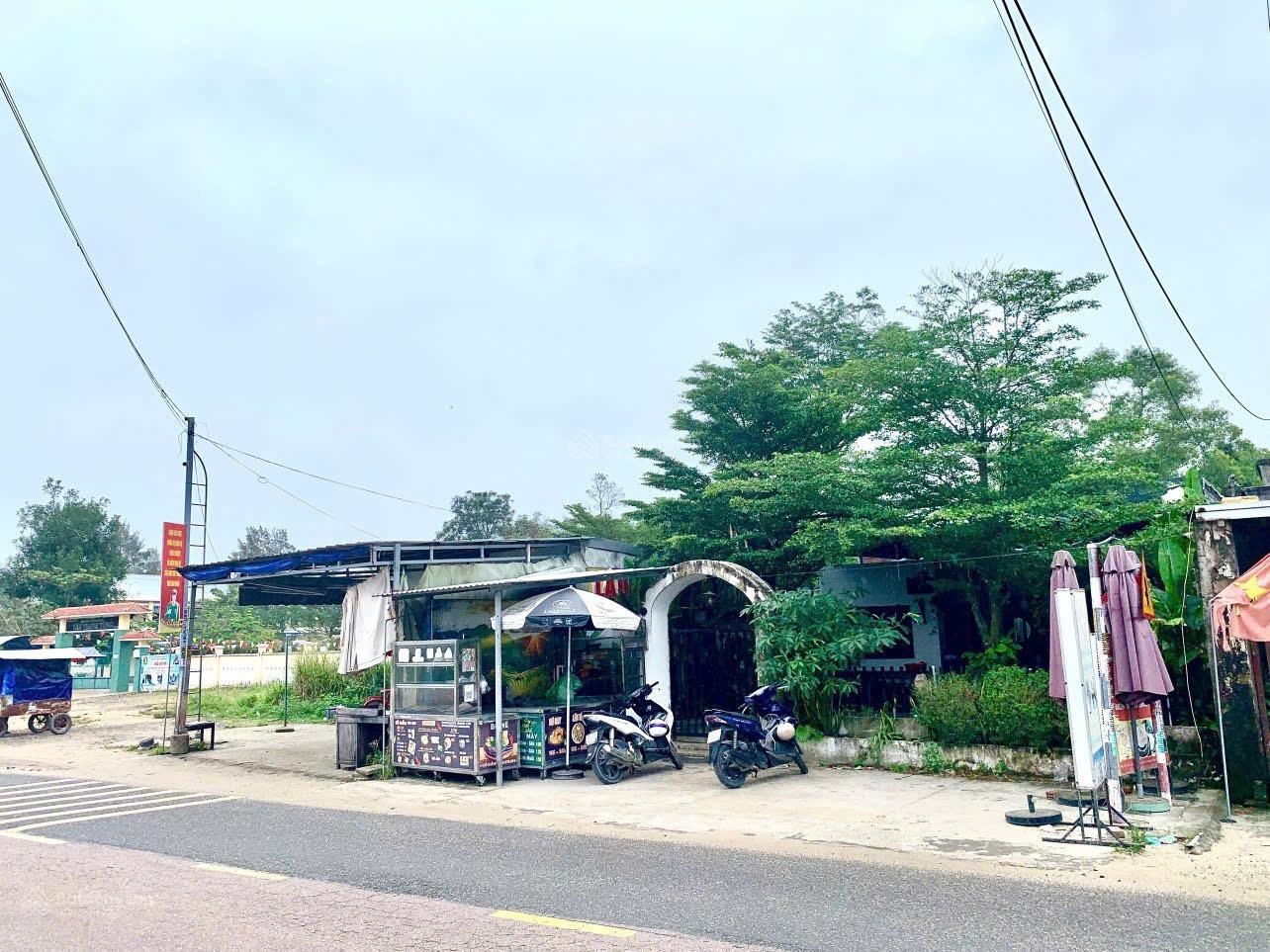 Bán gấp Nhà riêng 3,79 tỷ, 190m2 tại Đường 607B, Điện Dương, Điện Bàn, Quảng Nam