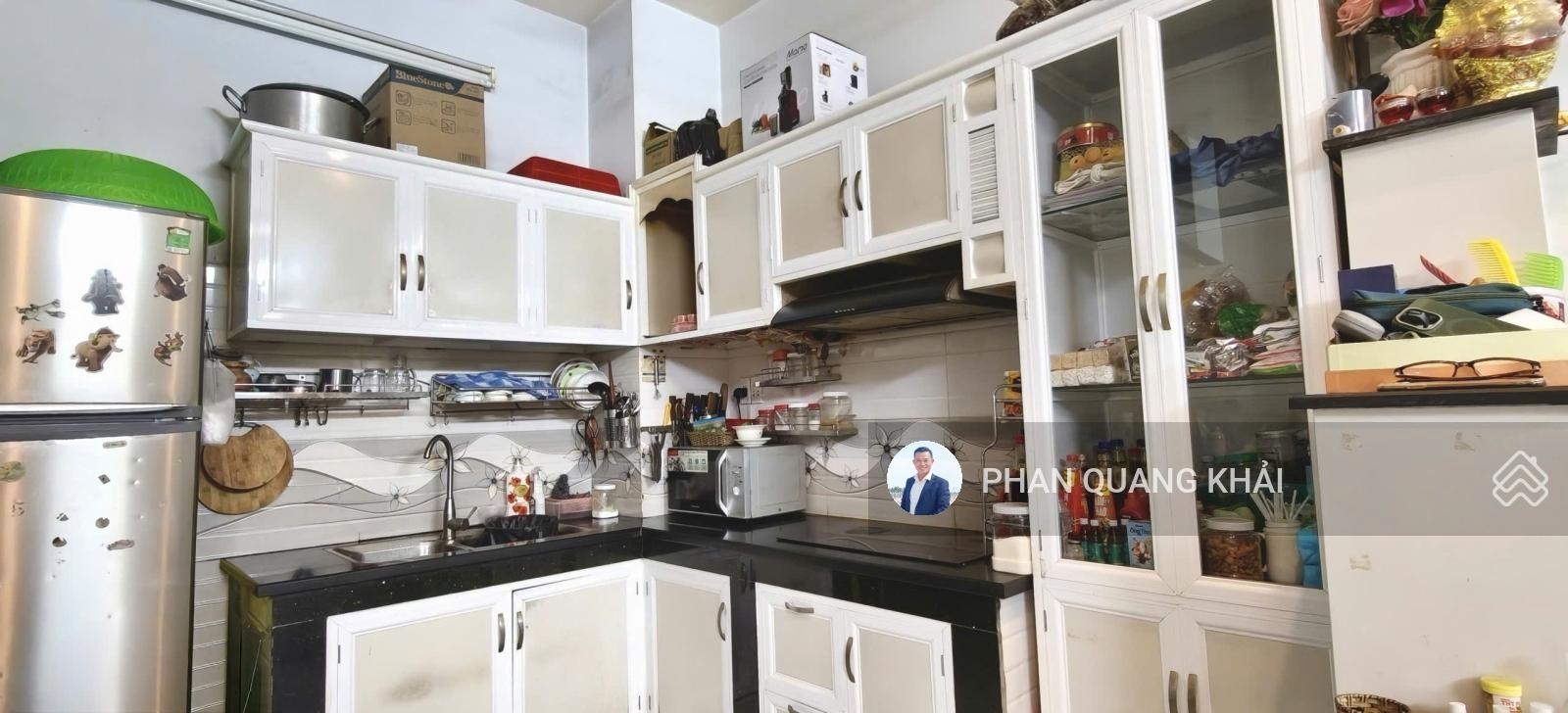 Bán nhà 2 tầng 52m2 hẻm oto đường 11 linh xuân thủ đức 4,7 tỷ