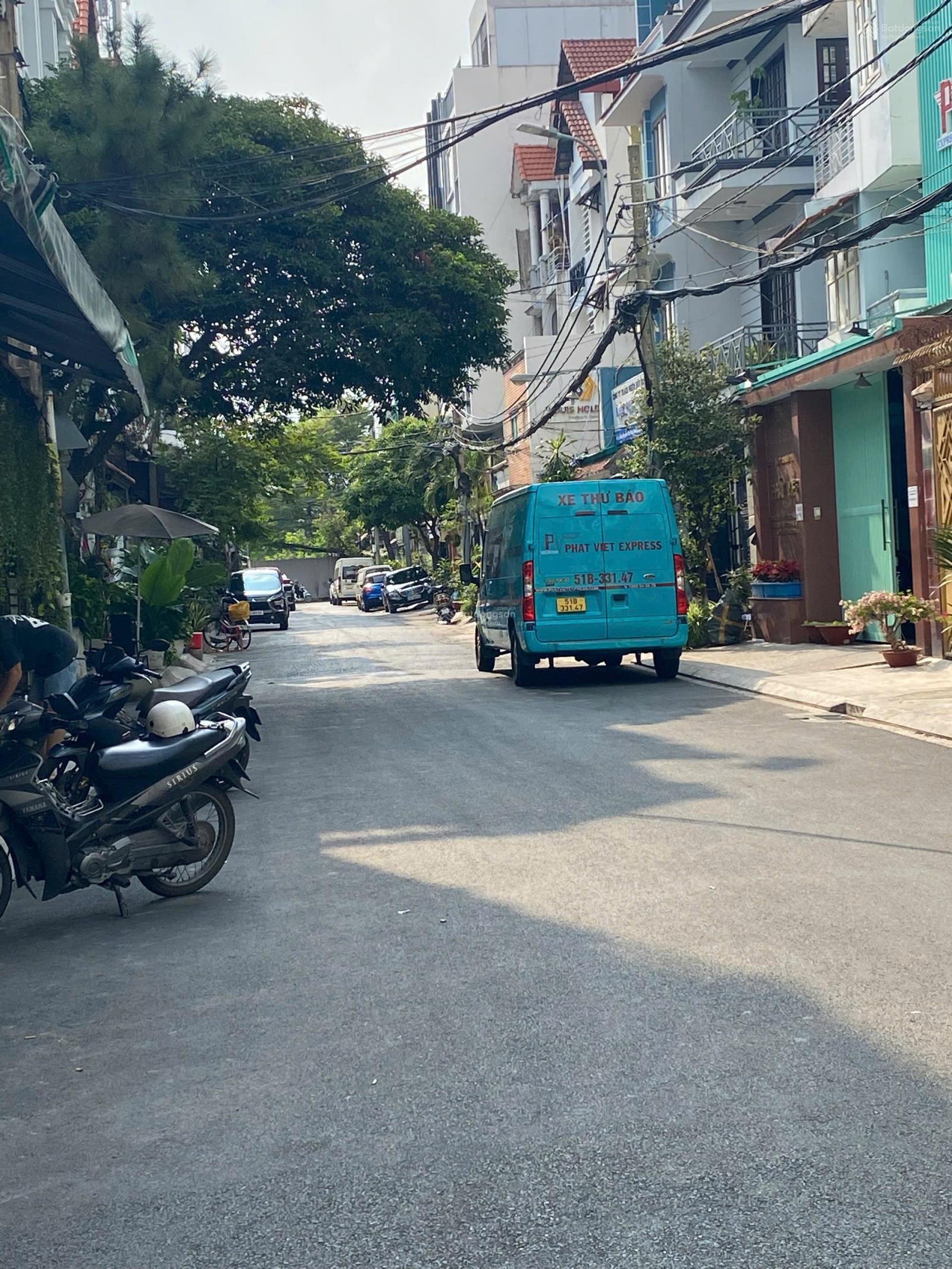 Chính chủ bán nhà nguyễn trọng lội, tân bình, 4.75x16.4m, 3 tầng, 15 tỷ (tl) hh mg 1%