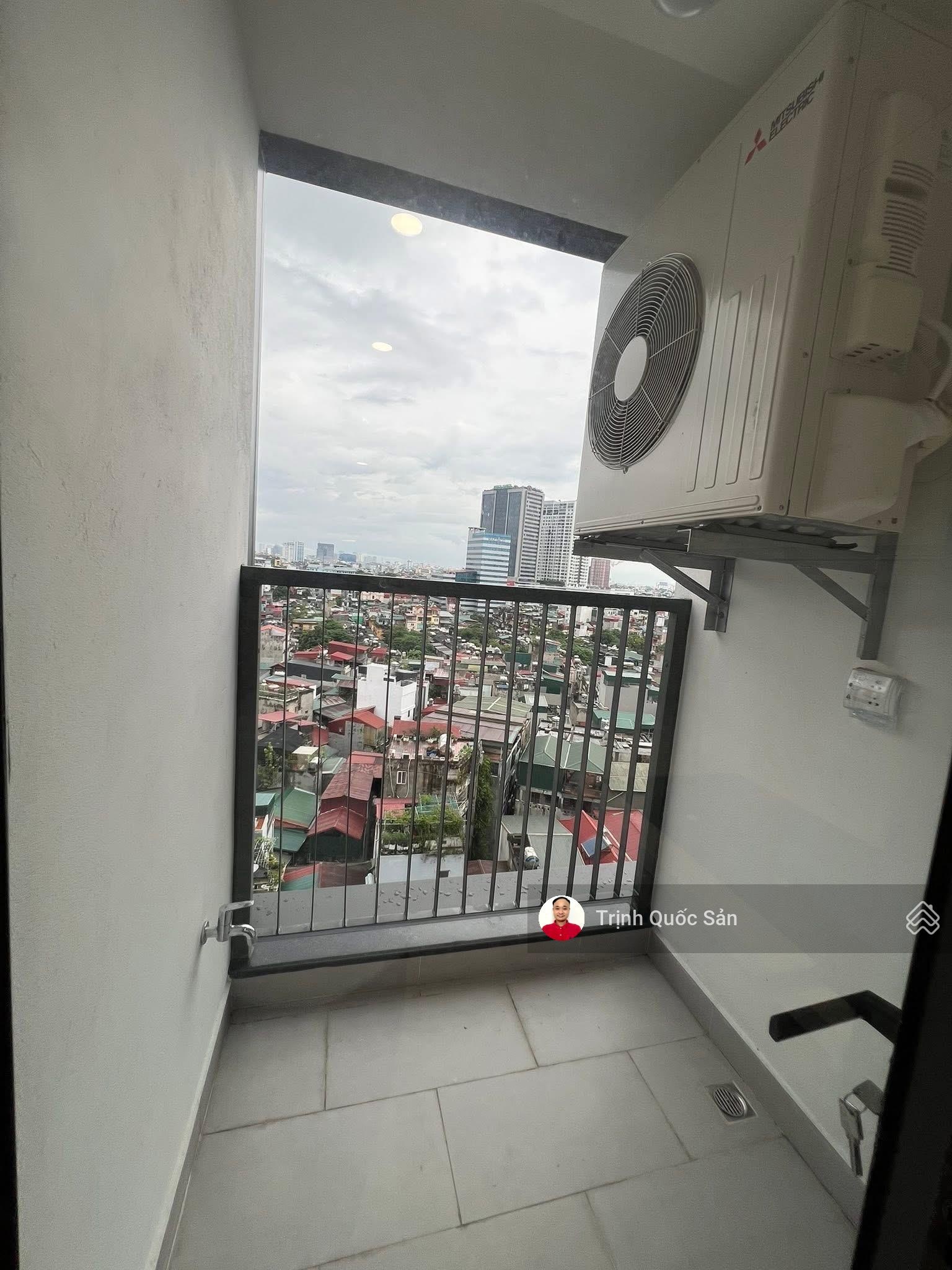 Chỉ 15tr vào ở ngay , căn 2 ngủ 2wc, tại The Ninety - 90 đường Láng, LH O/942/00.,6856