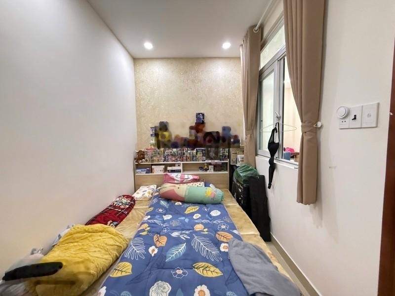 Vị trí VIP - Nhà 4 tầng - Ngay cạnh Gigamall Phạm Văn Đồng