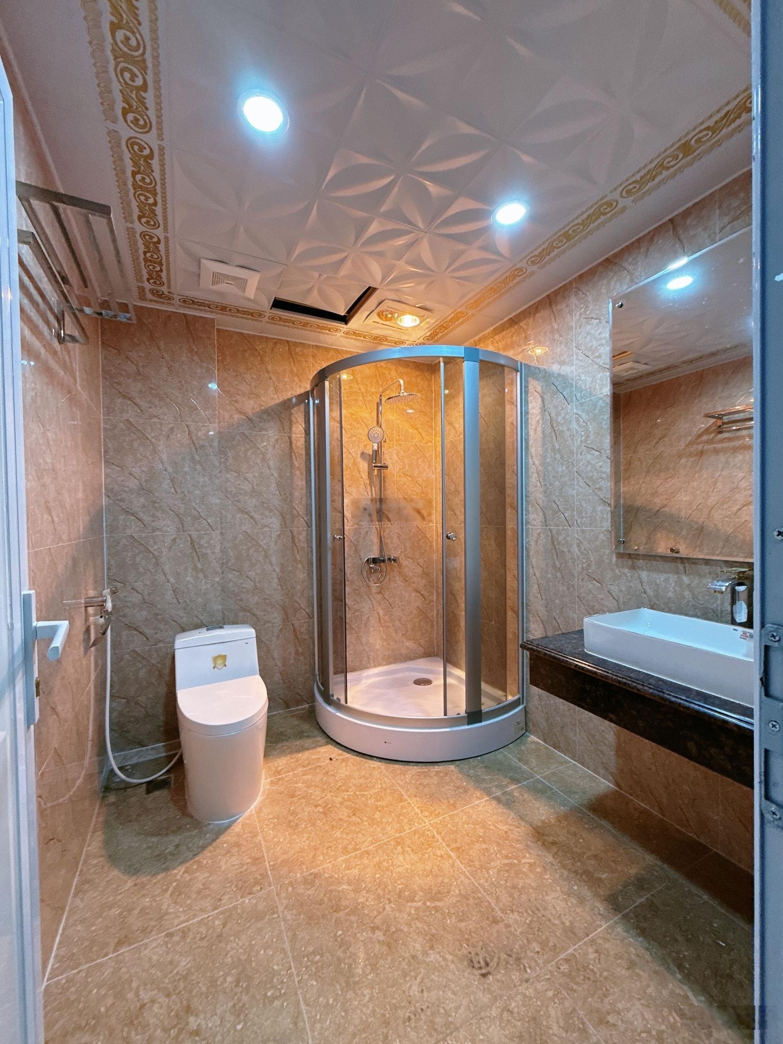 Bán nhà Vân Hồ 3, mới đẹp, thang máy, đủ công năng sử dụng, vừa ở vừa KD dòng tiền