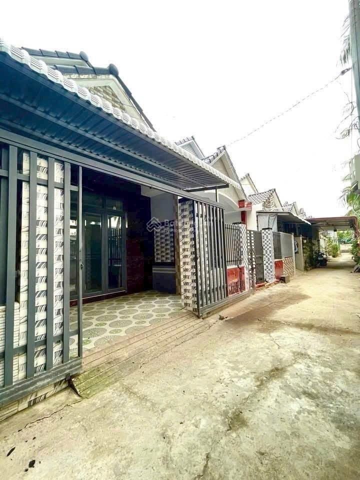 Bán nhà riêng 84m2, giá siêu hời tại Đường 1, Xã Trung An, Mỹ Tho, Tiền Giang