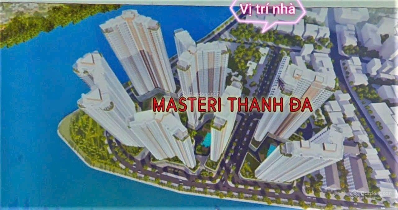 Bán NR Đường Thanh Đa, P27, Bình Thạnh, HCM, giá cực chất 3,89 tỷ, 3 tầng lầu