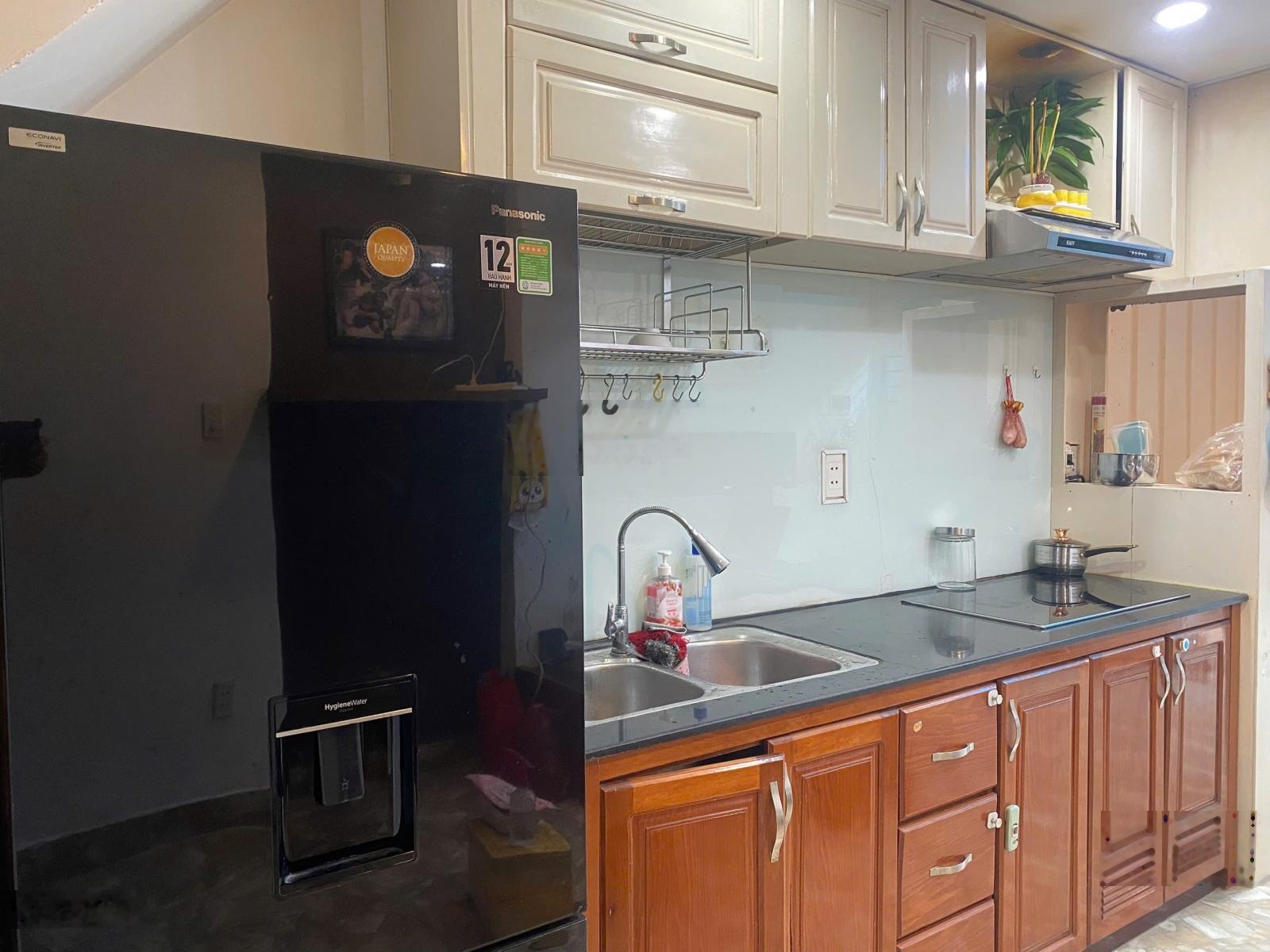 Cho thuê Nhà riêng 2PN, 1WC, 70m2 tại Kiệt Phạm Văn Nghị, Thạc Gián, 9 triệu VND