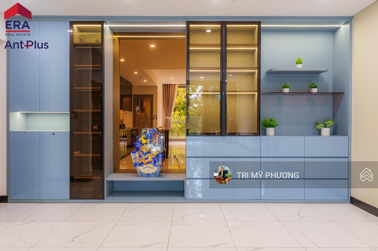 Empire City - Căn góc - 2PN - 100m2 này "đúng gu" mình rồi - giá bán tốt nhất Tilia - chốt ngay