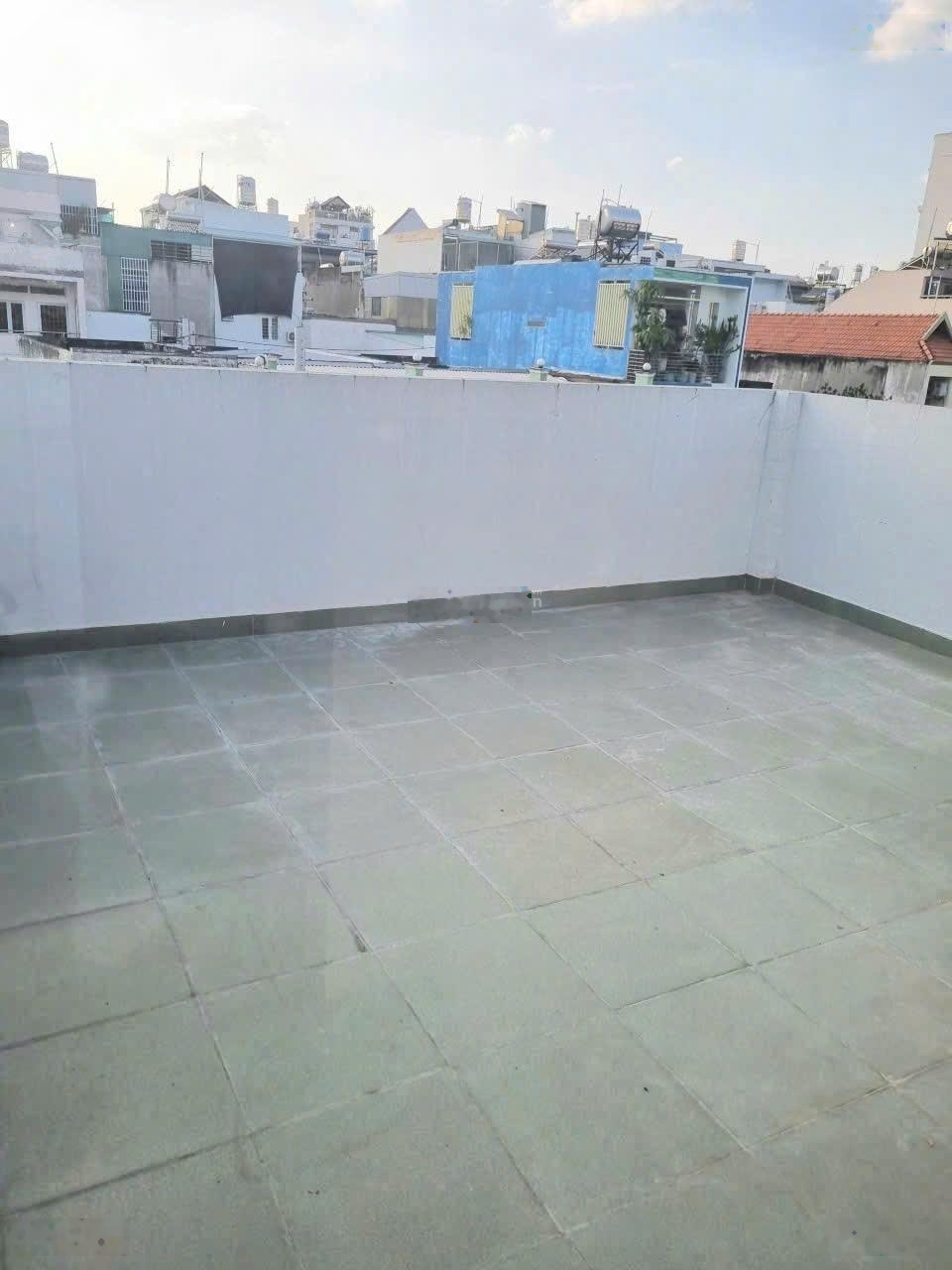 20TR - 5x23M - 1 Lầu - 2PN - Hẻm 12m thông - Đường Hương Lộ 2, Bình Trị Đông A, Bình Tân