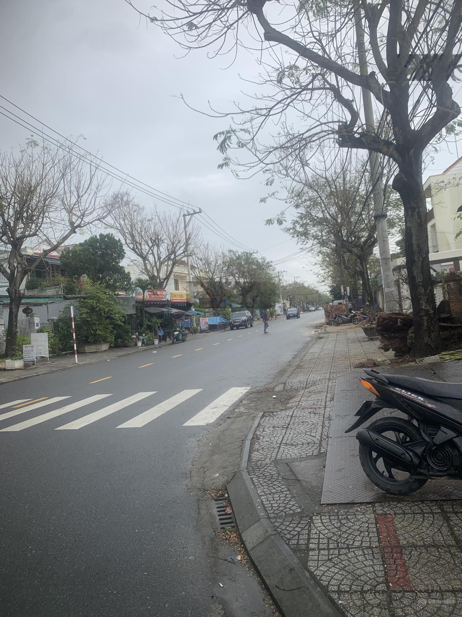 Bán nhà riêng đẹp tại Đường Lê Văn Hiến, Tân An, Hội An, Quảng Nam, 4,4 tỷ, 101m2