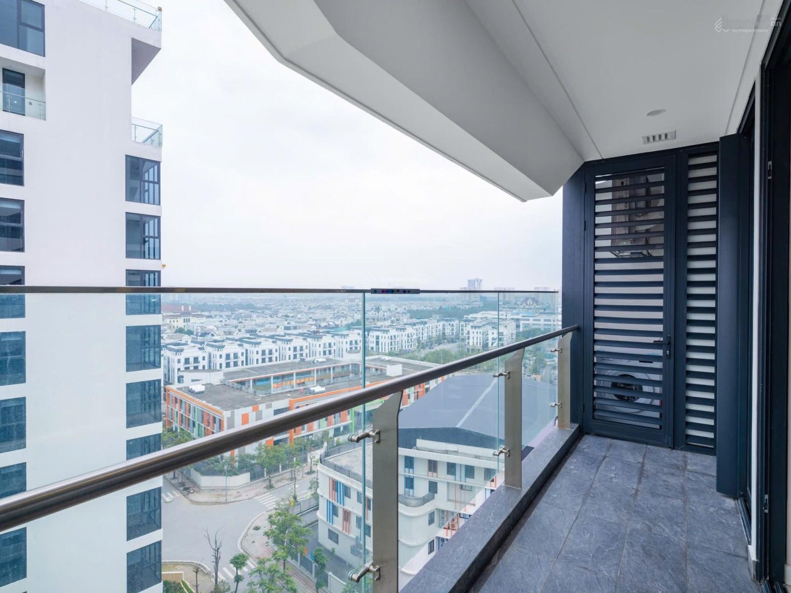 (Ảnh Thật)Cho thuê căn 1PN 52m2 Full đồ nội thất đẹp tại Sunshine Iconic giá chỉ 10tr5/th - LH em H