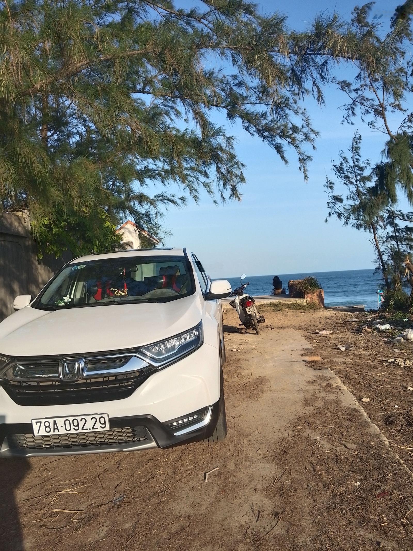 Cần tiền hạ bán gấp một siêu phẩm 1760m2 full thổ cư bám mặt biển Phú Thường, Tuy An, Phú Yên