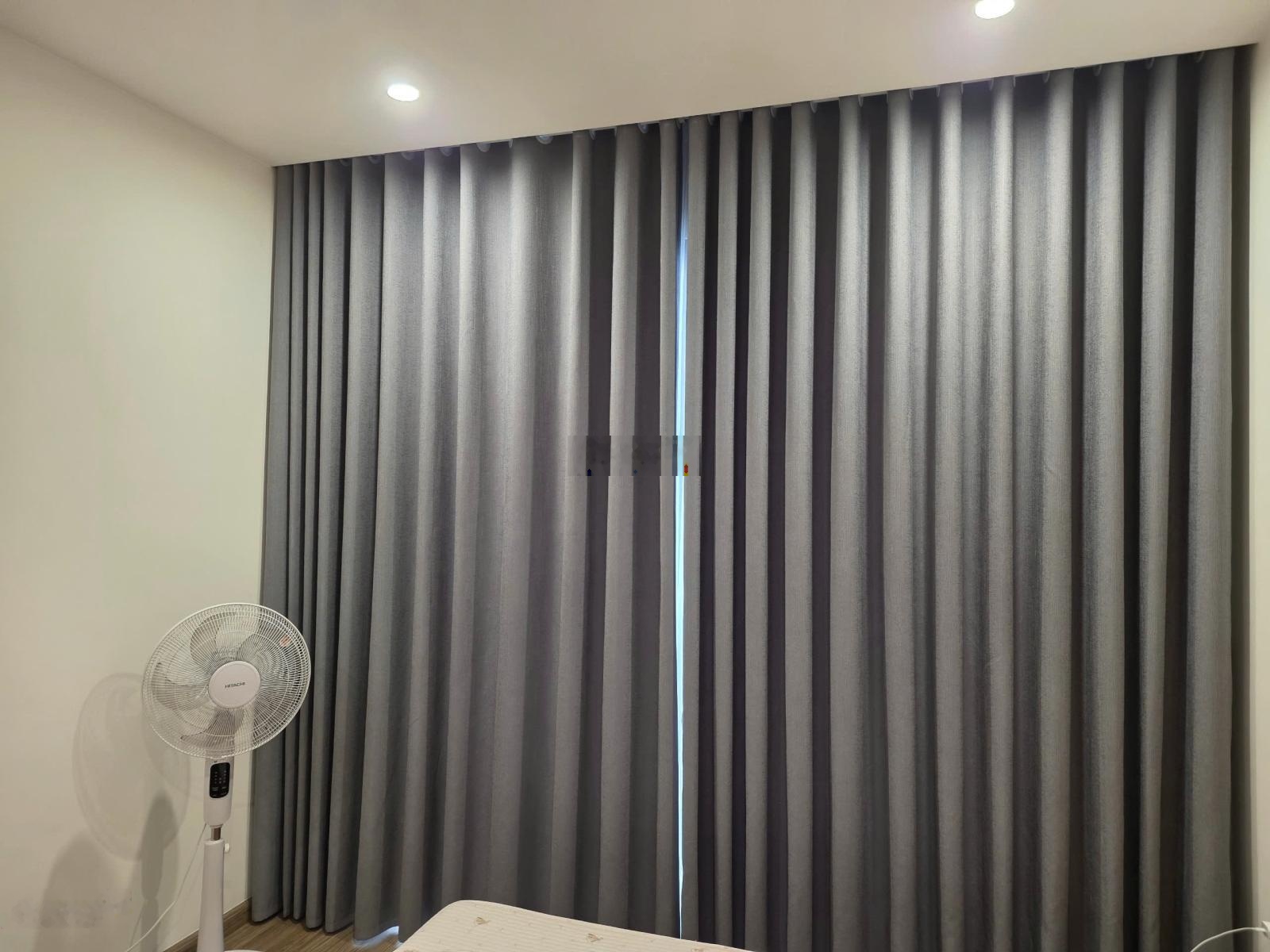 Chính chủ cho thuê CH 2 ngủ 2 vệ sinh, 62m2, khu Sakura SA5 Vinhomes Smart City, full nội thất.