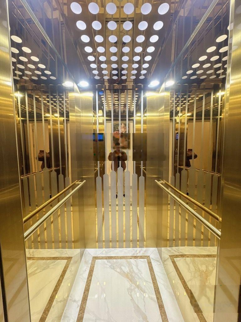 SIÊU PHẨM - 7 TẦNG THANG MÁY - NGÕ Ô TÔ - Nhà 6 tầng 1 tum- Nội thất xịn 5*- Ngõ to thông tứ tung-