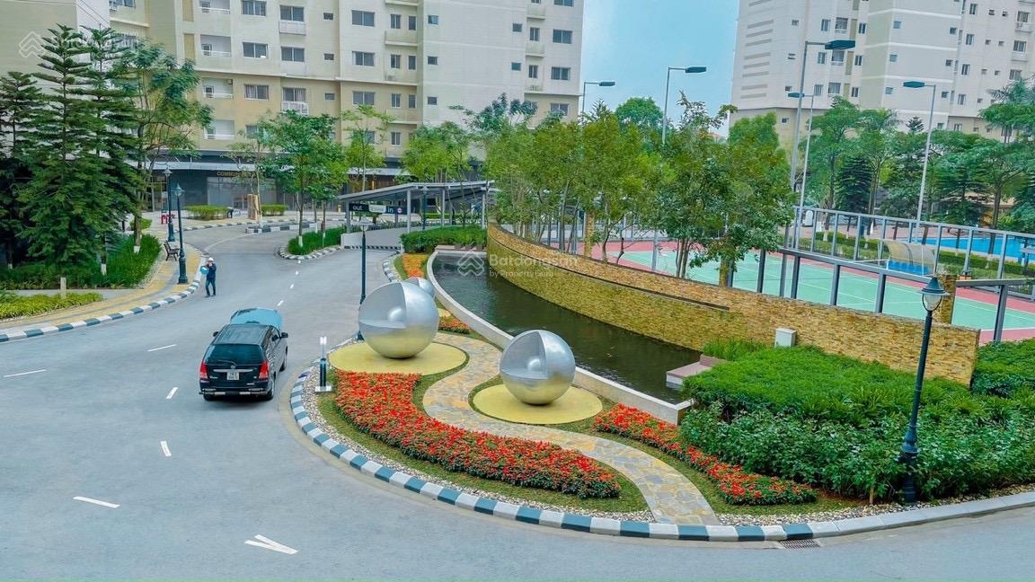 Cho thuê căn hộ splendora - 88m rộng thoáng giá chỉ 11tr/tháng - view đẹp