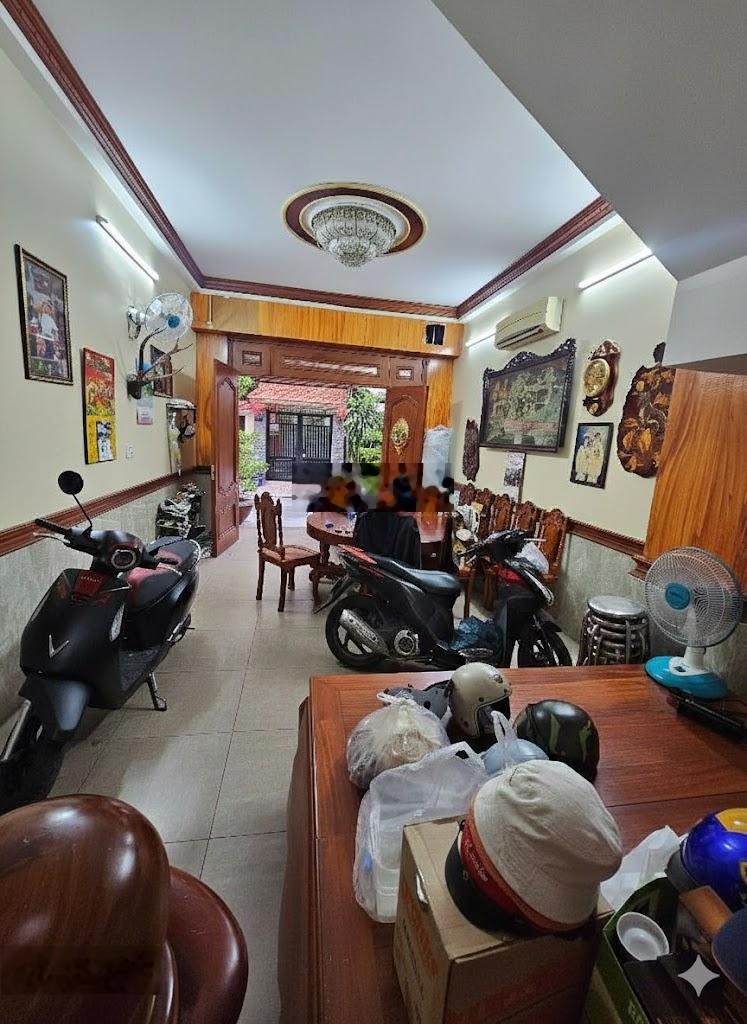 Nhất chi mai p13 tân bình | nhà 5 tầng dt gần 60m | giá đã giảm sâu