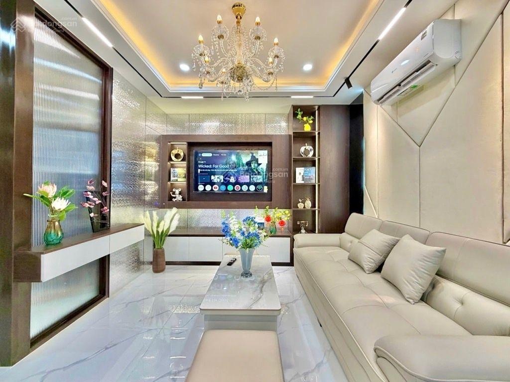 Siêu phẩm hxh thông thích quảng đức phú nhuận - sát mặt t.iền ngang 6 m - 8.x tỷ