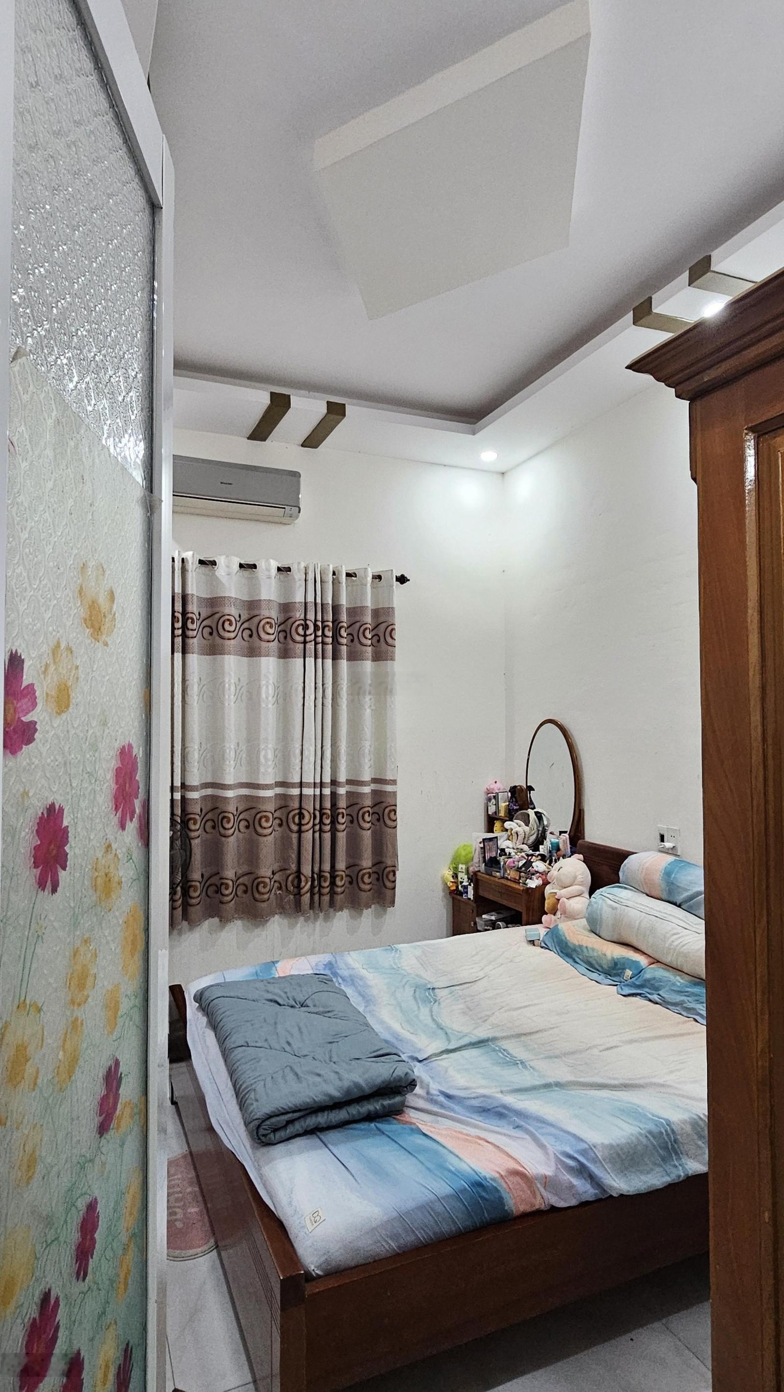 Bán nhà 3 tầng an nhơn 1 sơn trà | gần biển & phố hàn