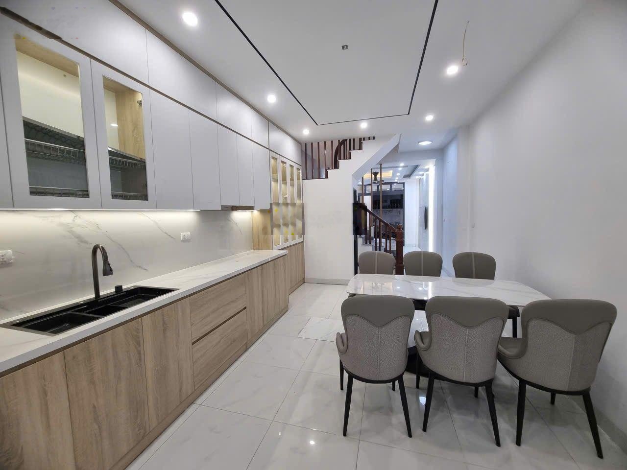 Siêu hiếm - nhà tại an thọ1(an khánh) - 50m, từ tầng 2 là 60m - 4 ngủ - khu vực bếp siêu rộng, đẹp