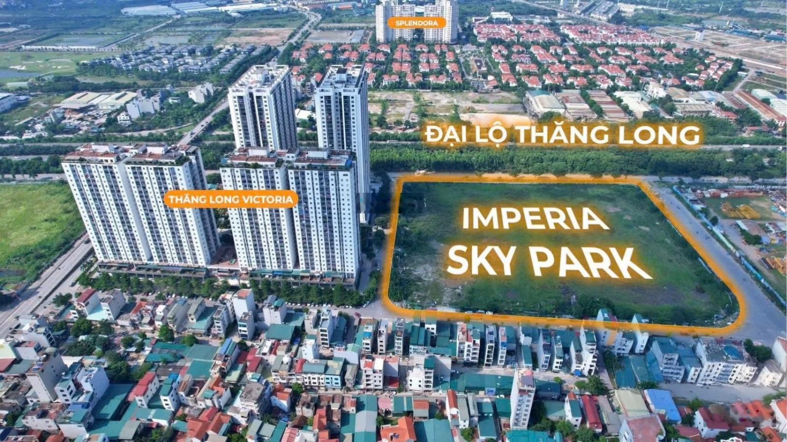 600 - 800 triệu vẫn mua được nhà nội đô Hà Nội, mặt đường Đại Lộ Thăng Long, An Khánh