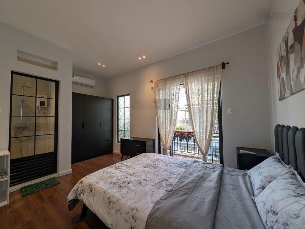 Nhà 3 tầng 3PN kiến trúc sư thiết kế siêu đẹp ngay Phạm Văn Chiêu Gò Vấp - hẻm 3m sạch sẽ full NT