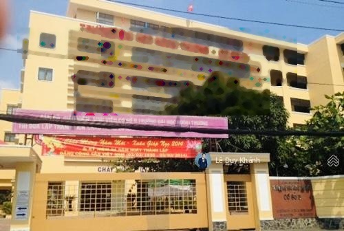 Siêu hiếm lô đất đẹp 100m2 - Ngang đẹp 8m - Hẻm xe hơi P.25 ngay ĐH Ngoại Thương - Xây CHDV