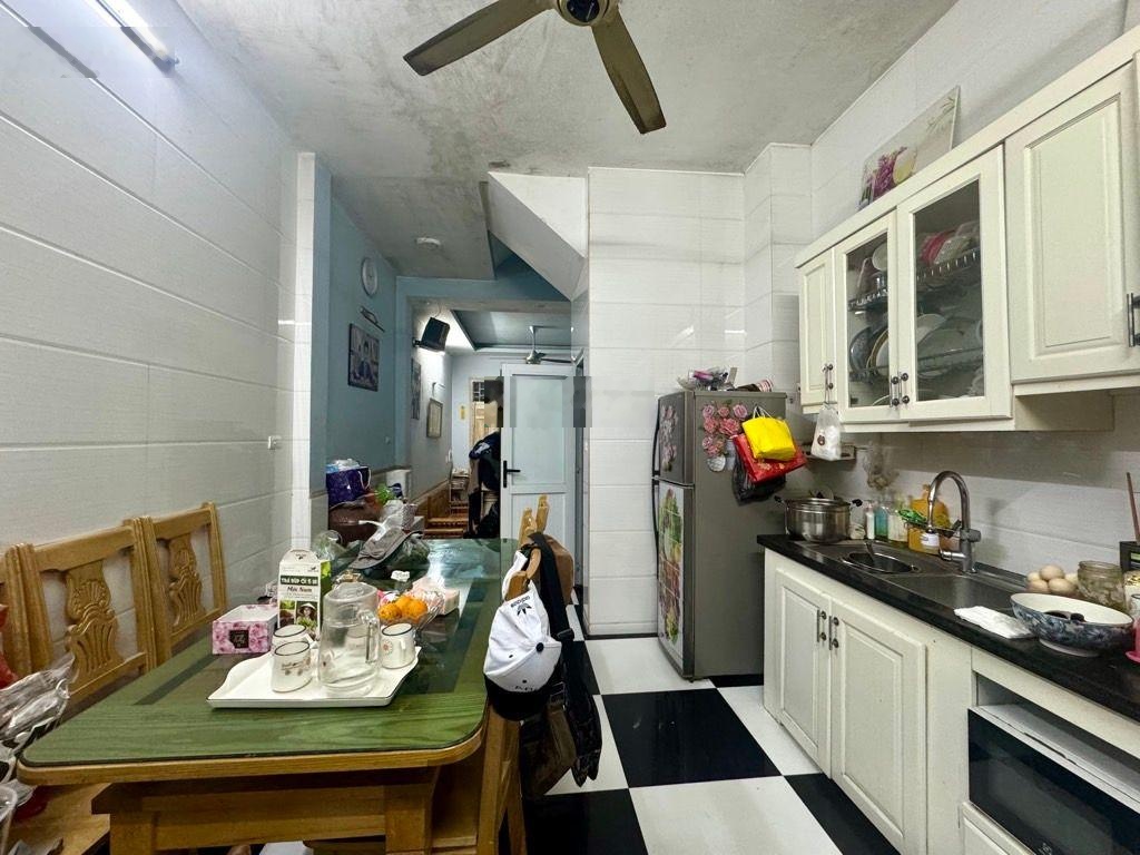 Nhà Văn Hội - phân lô bàn cờ - hai mặt tiền - Morning lùi tận cửa - 10m ra chợ dân sinh - 9,1 tỷ