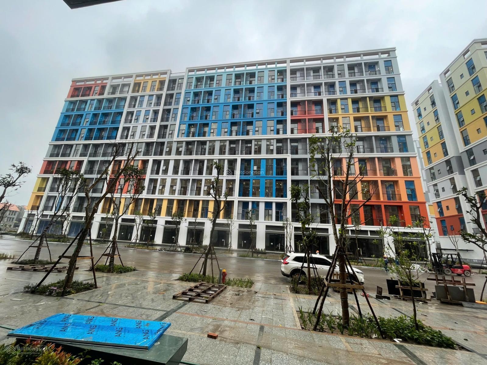 Chiếu khấu 300tr căn Duplex 1PN + 68m2 HTLS 24T, ngay sát 3 dại công viên, kí HĐMB, tầng đẹp