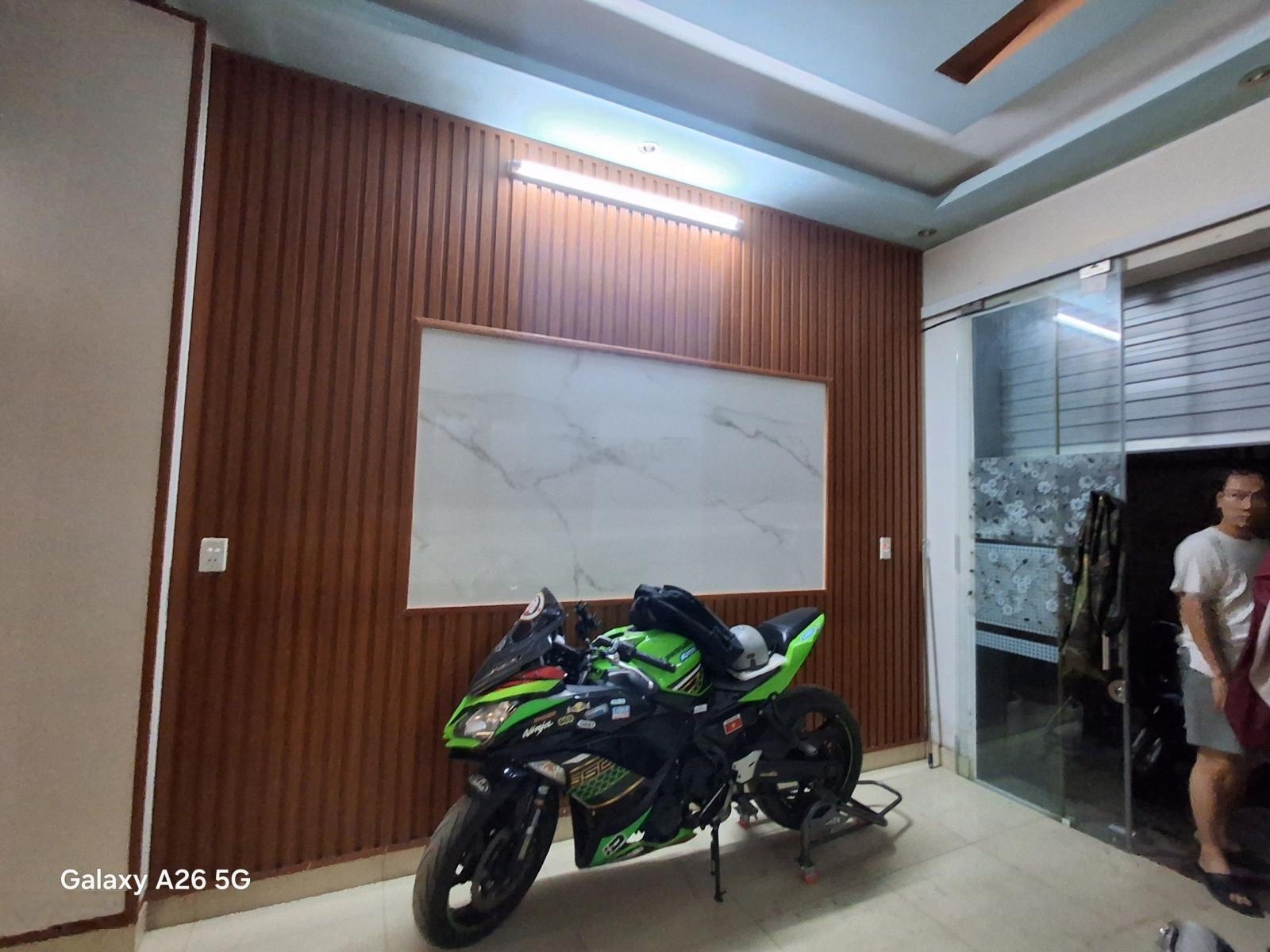 Cho thuê nhà nguyên căn 3,5 tầng số 56 ngõ 262 đường Trần Nguyên Hãn, quận Lê Chân - Hải Phòng