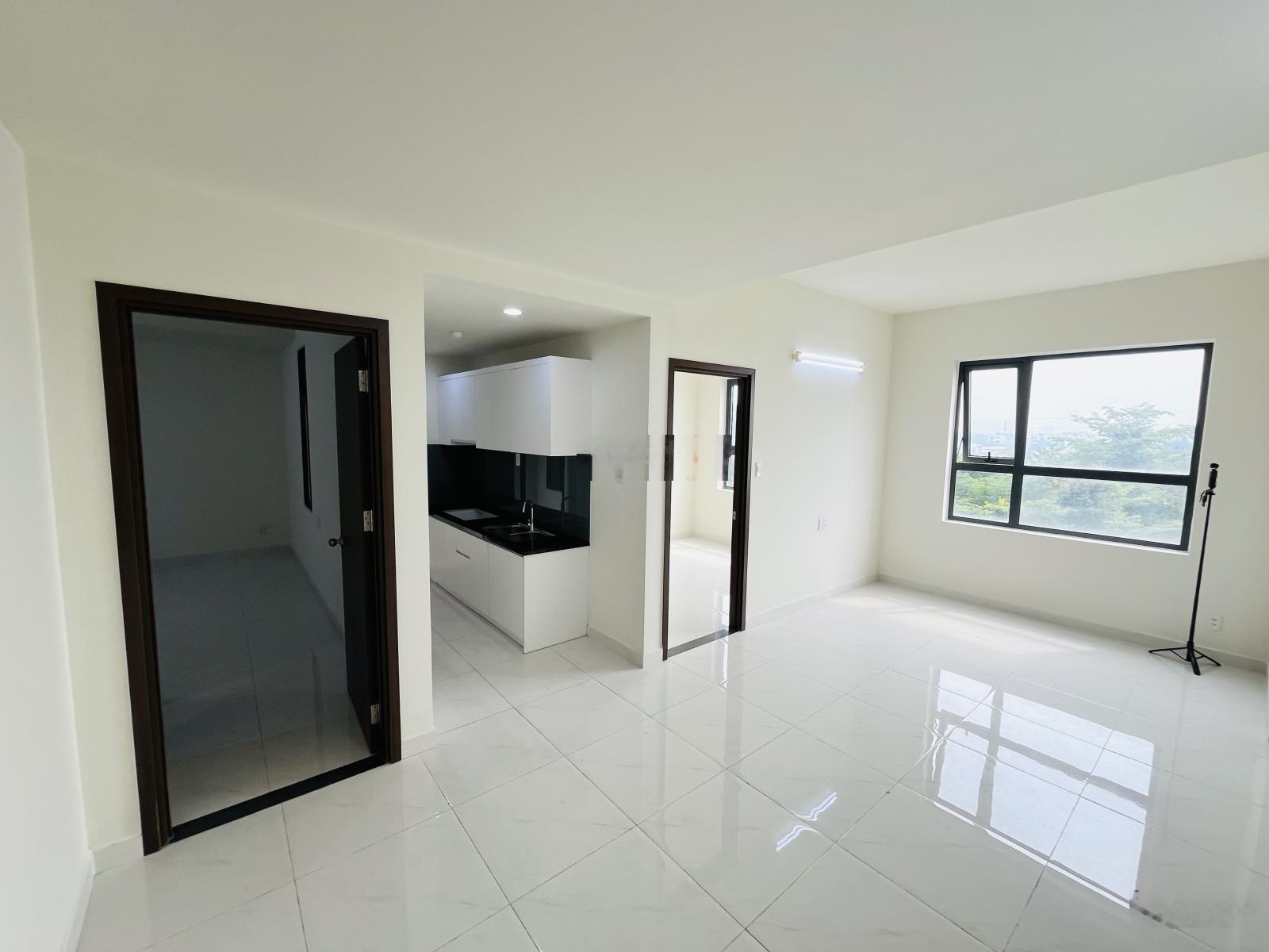 Giảm liền 200tr - bán nhanh căn 3PN chung cư Green River Quận 8 - chỉ còn 3.35tỷ