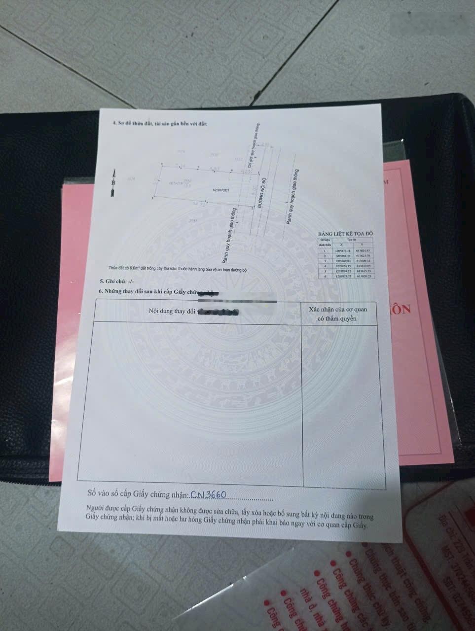 Nhà cấp 4 Đông Hoà gần trục QL1K