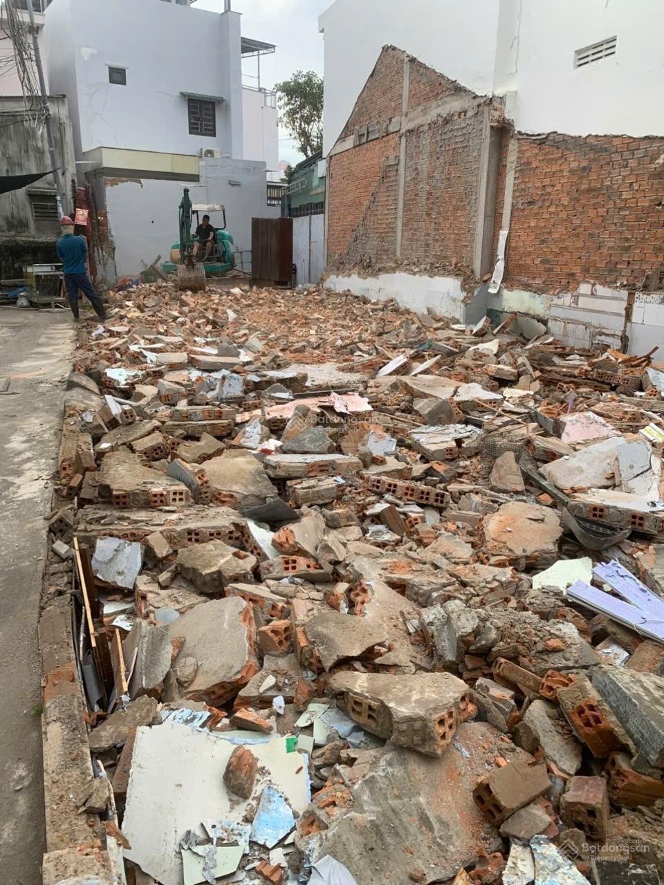 Hiếm có đất ngay chợ Vĩnh Hải 1 tỷ 790 triệu