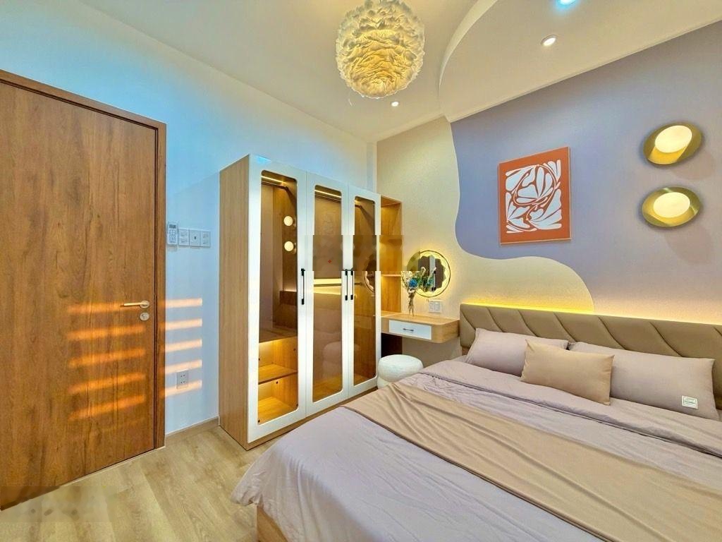 Bán Nhà 2 Tầng_ Lê Quang Định _ Bình Thạnh, 3,5x12 , Nhỉnh 5tỷ , Giá Tốt Ở ngay