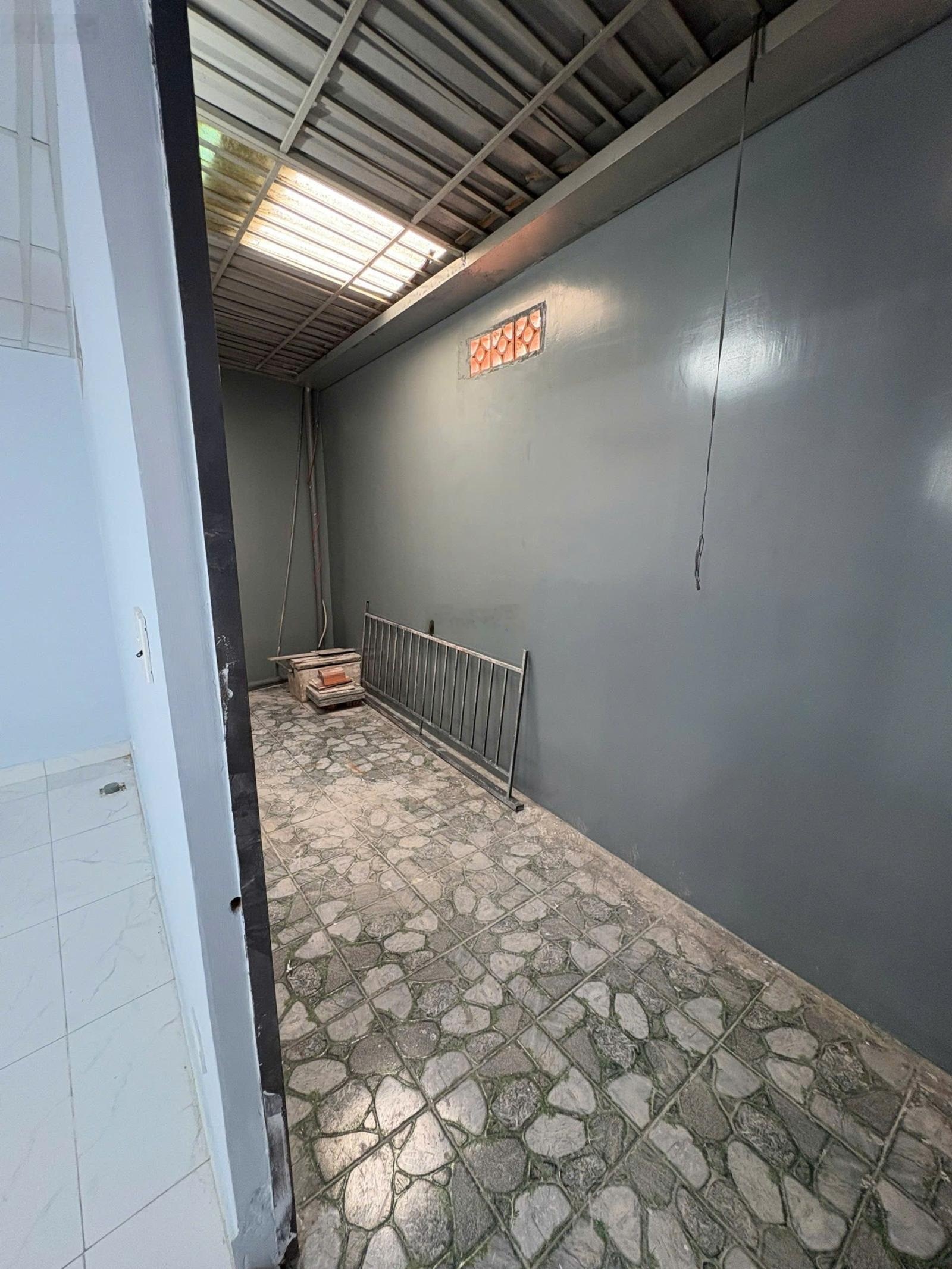 Cho thuê nhà DT 6x24. Giá thuê 22tr/tháng (MTG)