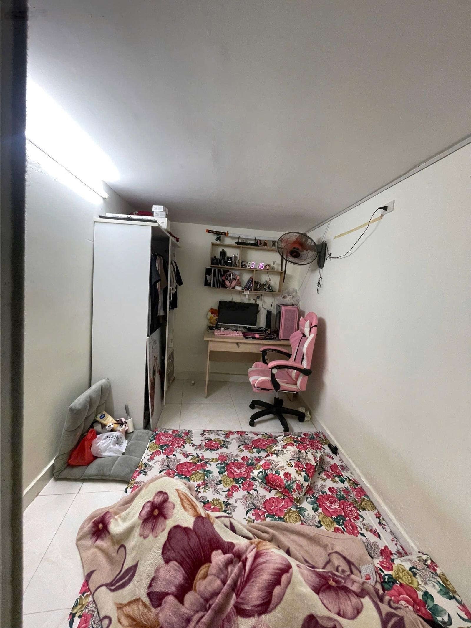 Chính chủ bán căn 2PN 2WC TTTP Nha Trang, chỉ 2,2 tỷ