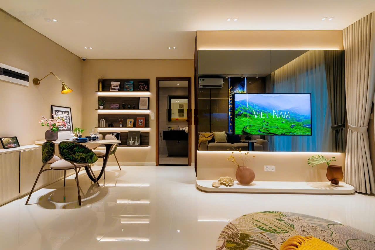 Mở bán giỏ hàng cuối cùng Setia Edenia giá chỉ từ 2,2 tỷ | khu đô thị Eco Xuân (Bình Dương cũ)